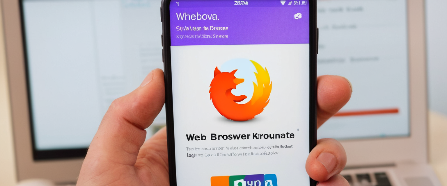 Private Browsing on Mobile Firefox