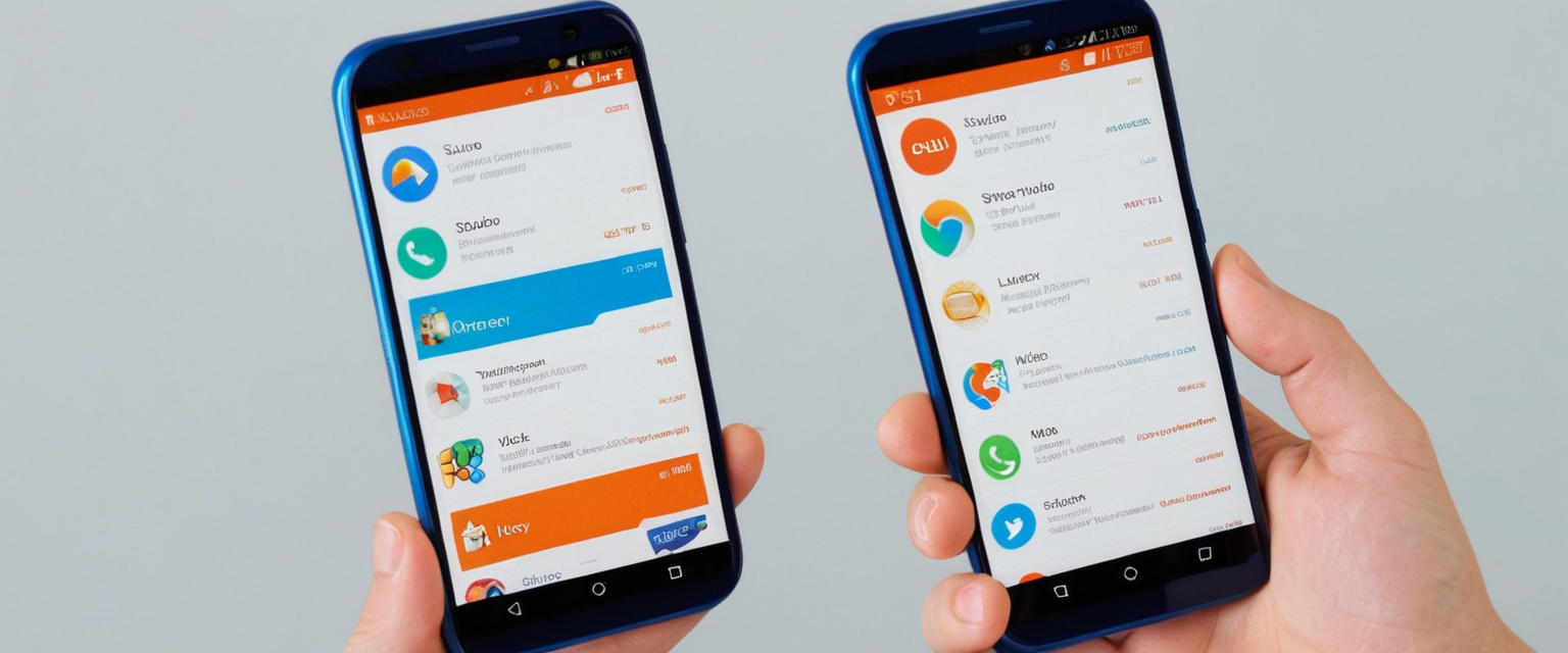 Firefox for Android History Management