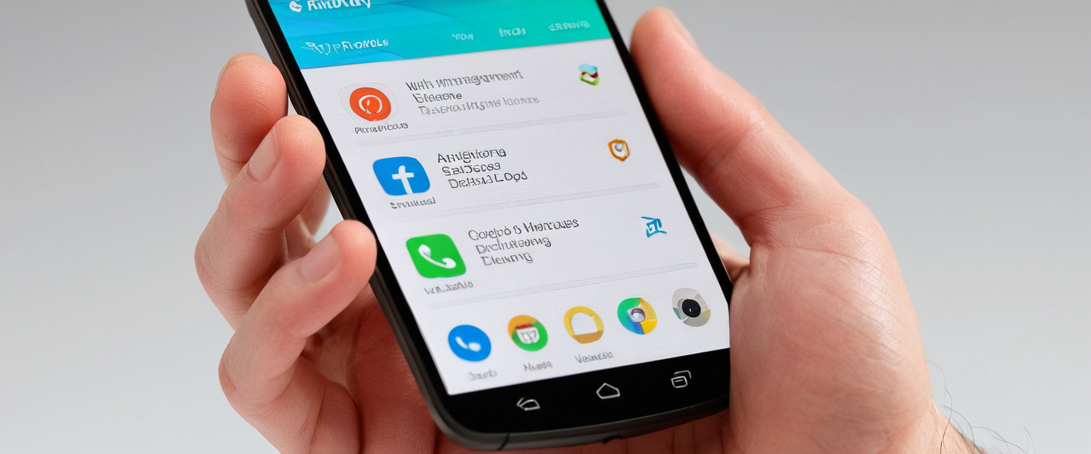 Clearing History on Android Devices