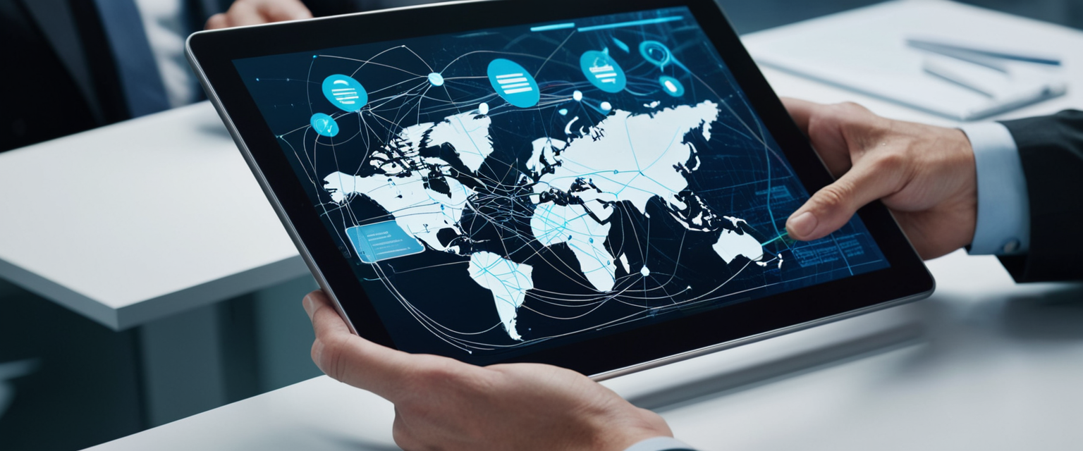 Mobile Device Management for iOS/iPadOS Enterprise Control