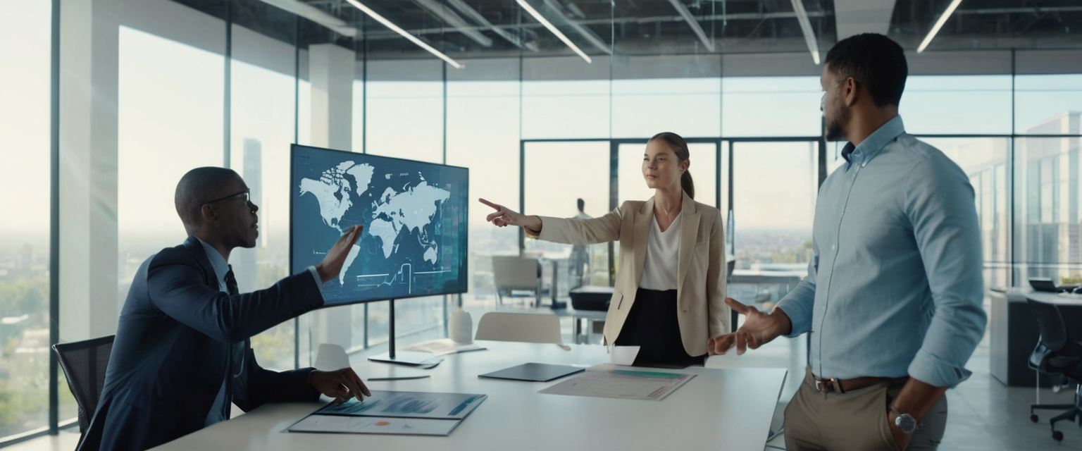 Behavioral and Technological Adaptation