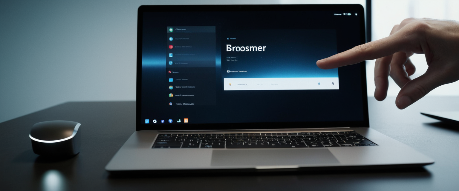 How To Exit Private Browsing