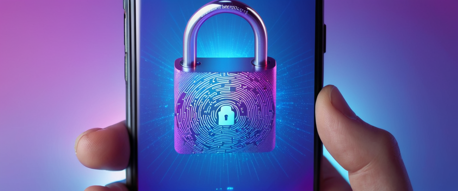 Security Enhancements: Locking Private Browsing with Biometric Authentication
