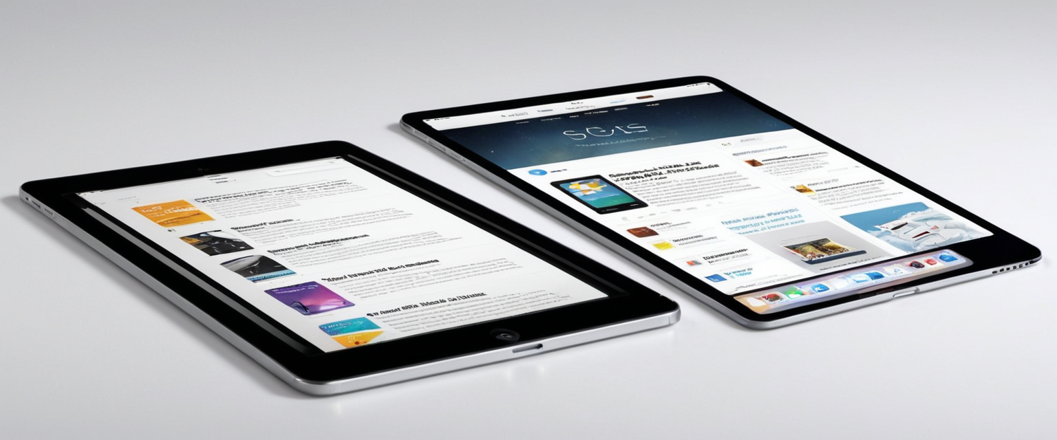 iOS and iPadOS Safari Private Browsing