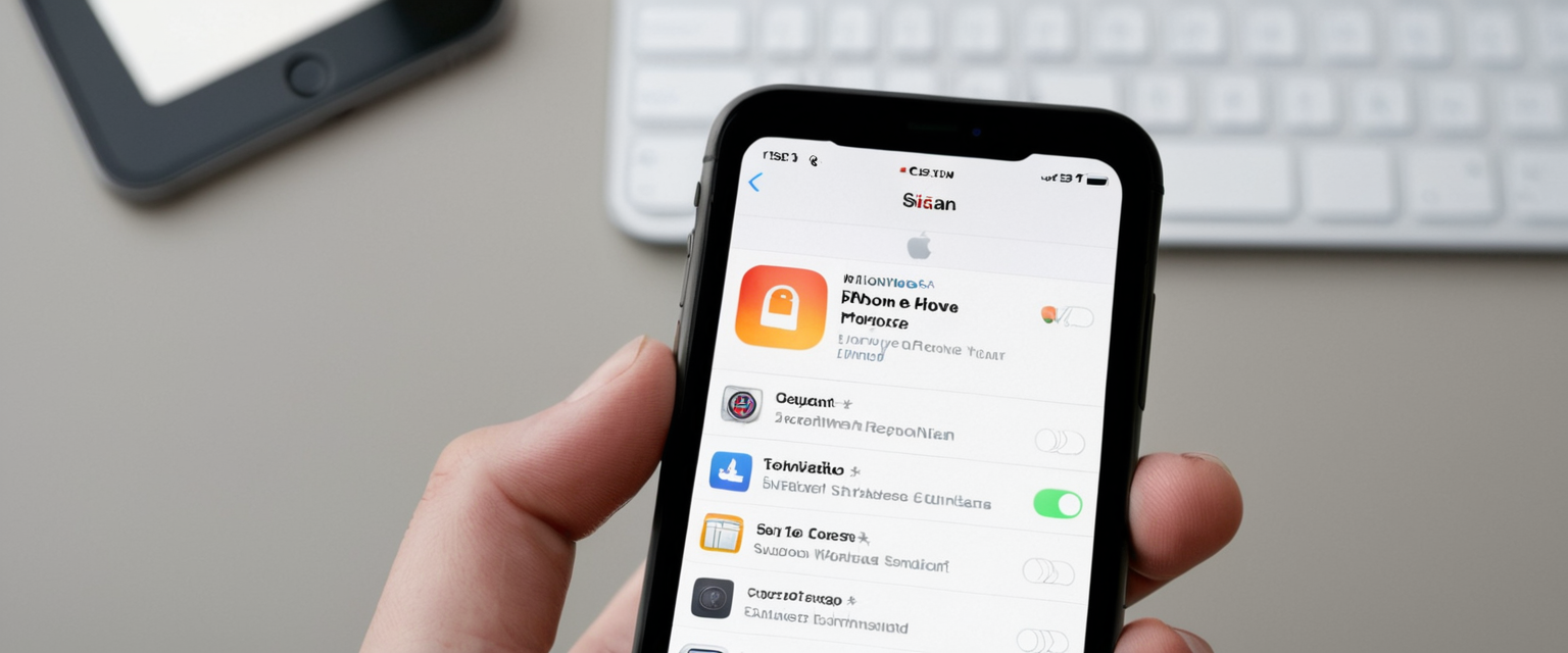 How To Switch To Private Browsing On IPhone