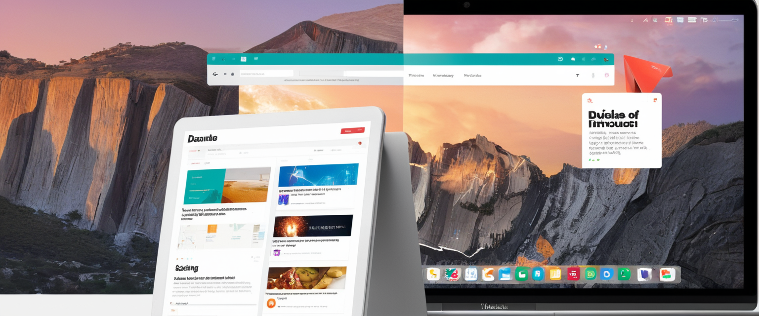 Switching Between Private and Regular Browsing: Navigation and Tab Management