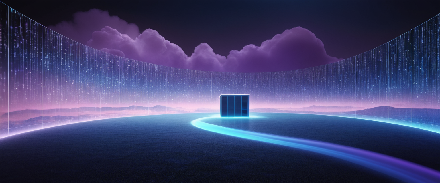 Data Handling and Storage Behavior in Private Browsing Sessions