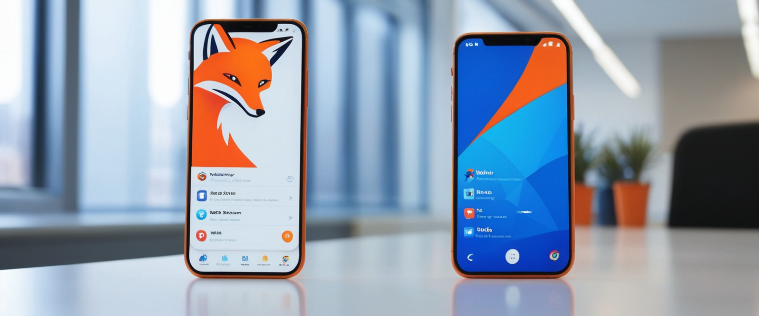 Firefox Mobile