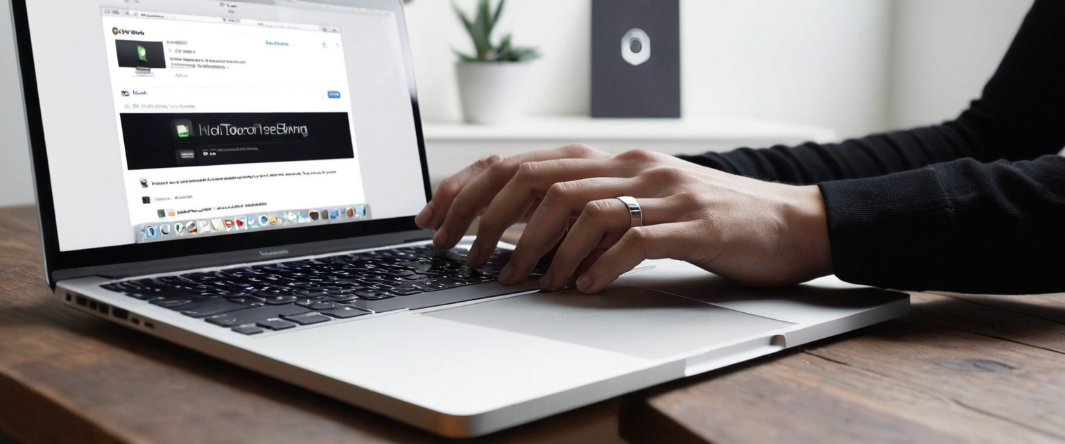 How To Open A Private Browser On MacBook