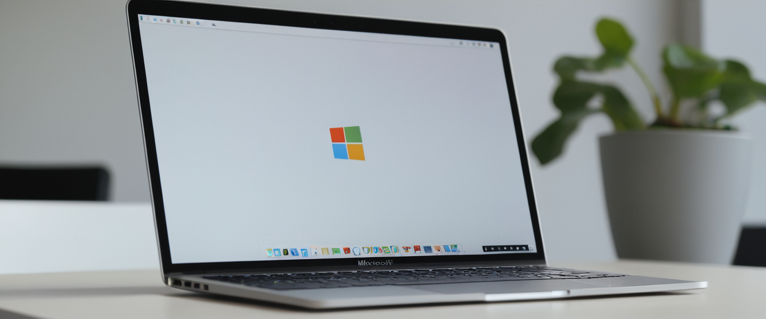 Engaging InPrivate Mode in Microsoft Edge on Your MacBook