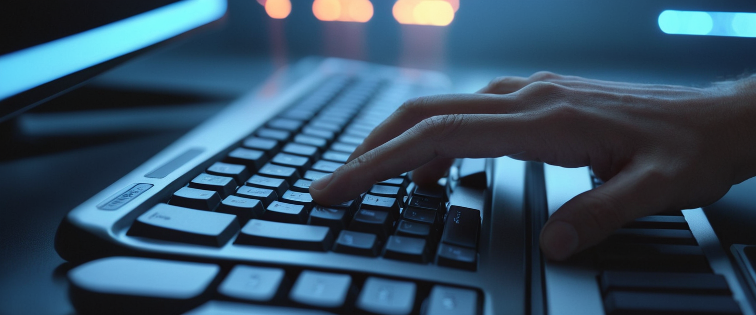 Keyboard Shortcuts and Efficient Access to Private Browsing