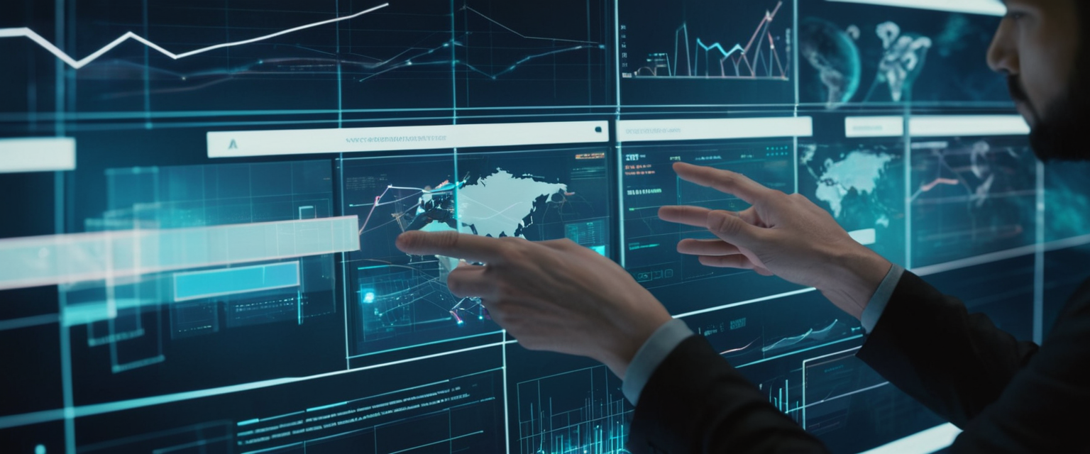 Multiple Account Management