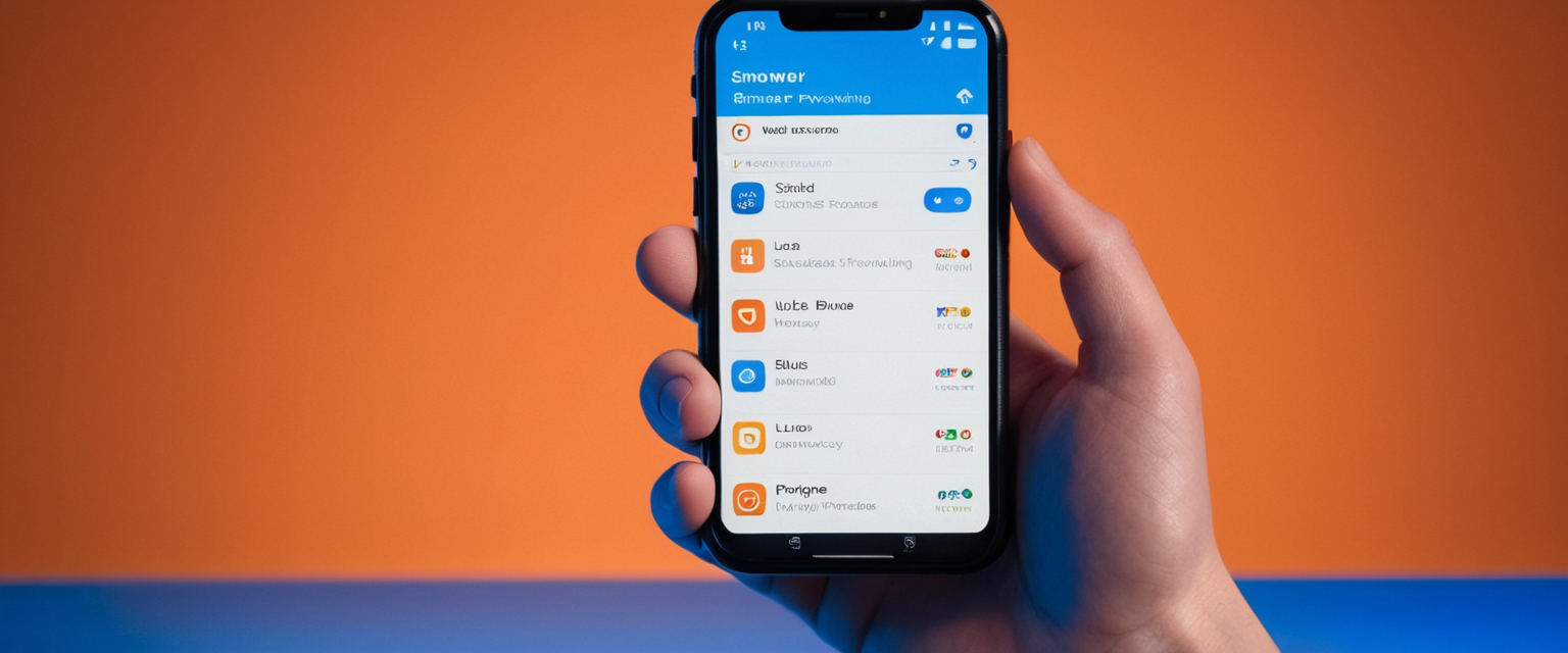 Firefox Private Browsing on Mobile