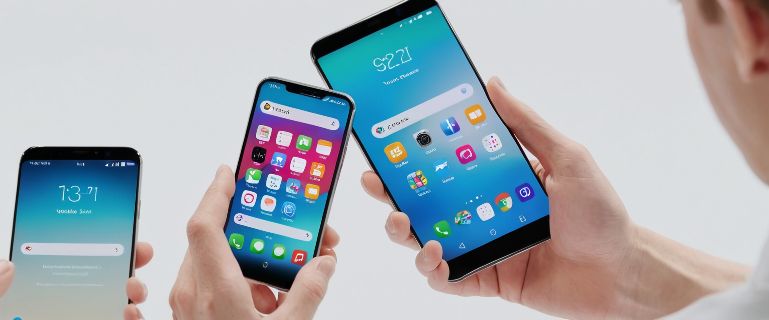 Mobile Activation: iOS and Android Platforms