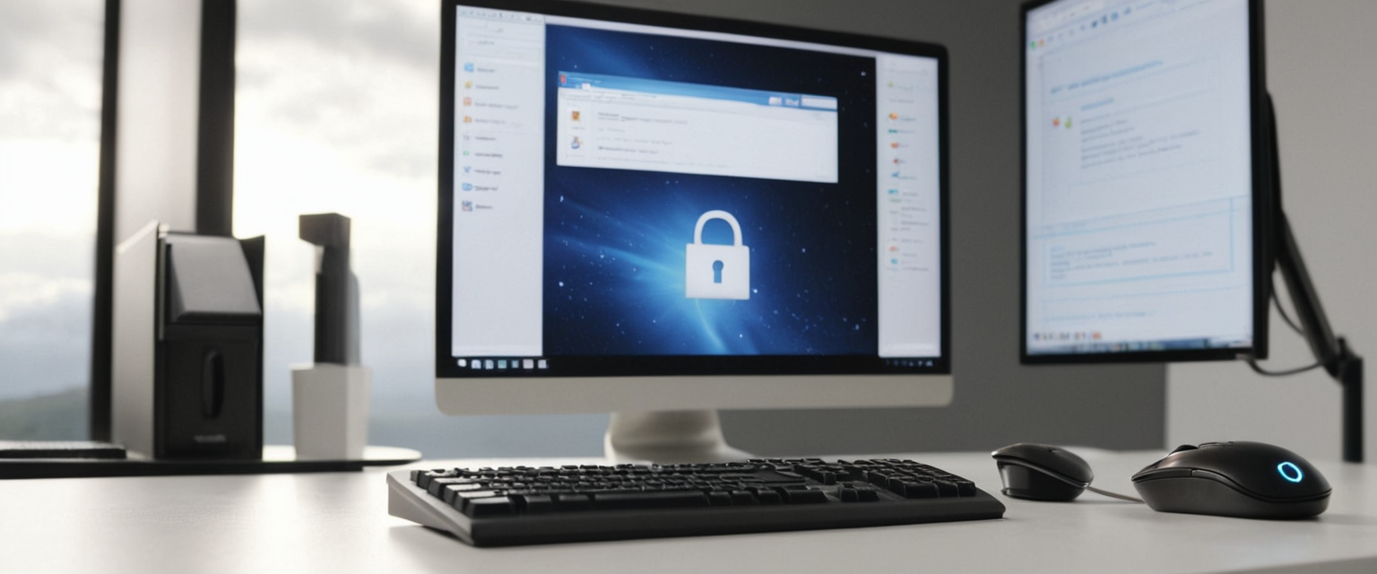 Windows-Based Approaches to Disabling Incognito Mode in Google Chrome