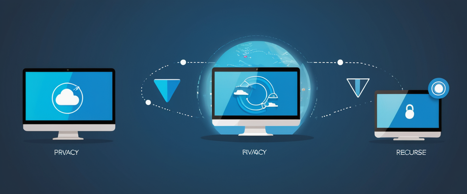 Comparison with Other Browsers' Privacy Modes