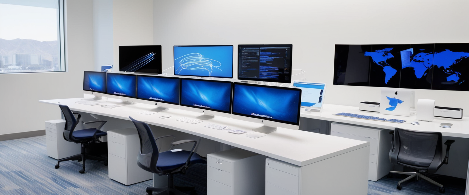 macOS Deployment Methods