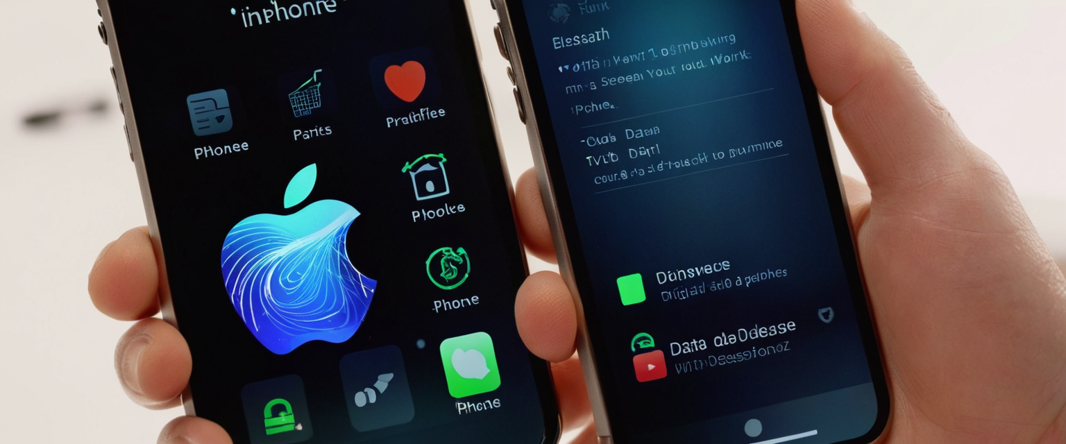Removing Private Browsing Data on Mobile Devices: iOS Implementation