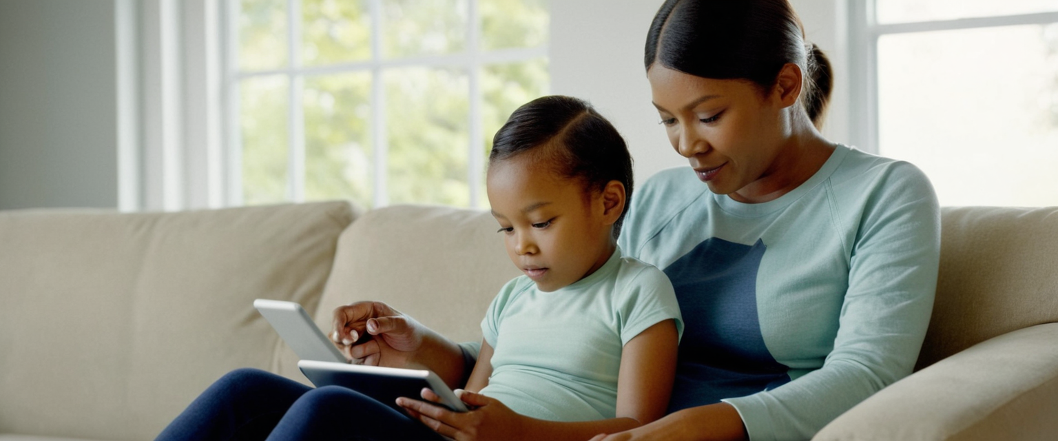 Private Browsing in Family Sharing and Parental Control Contexts