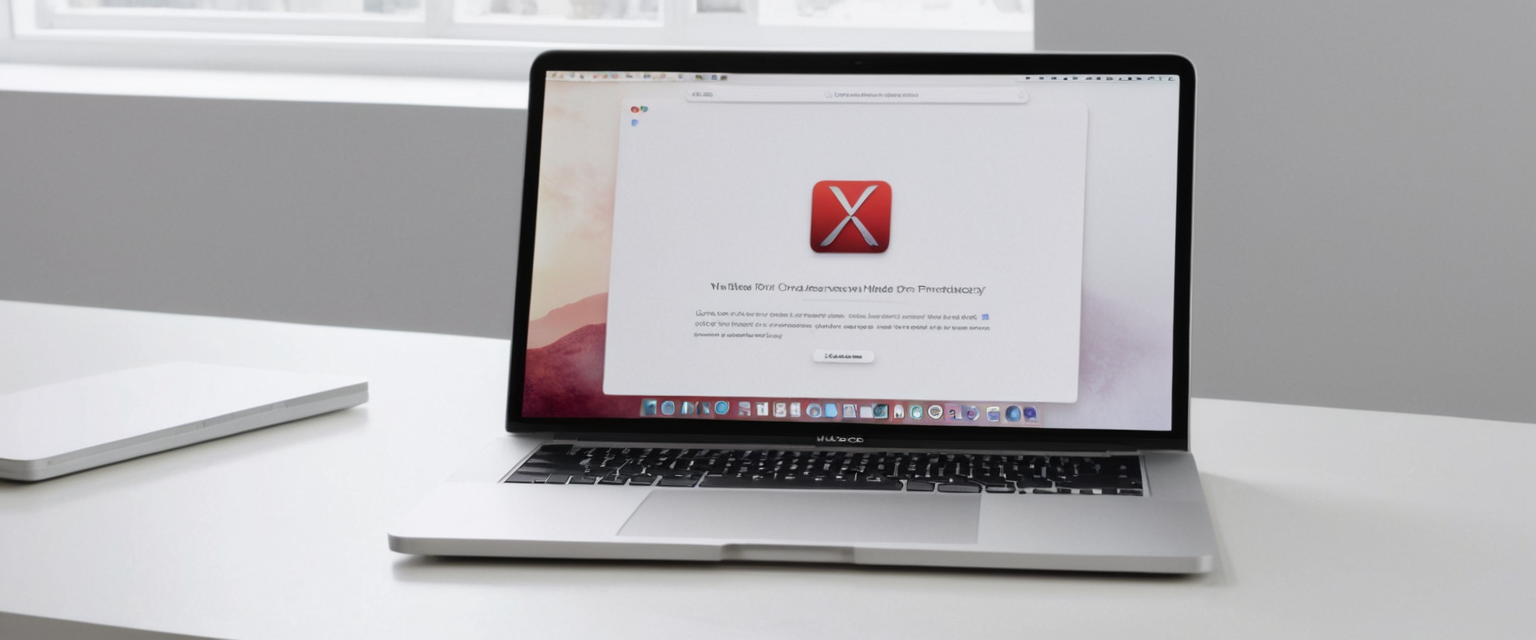 Permanent Disabling of Private Browsing on macOS Systems