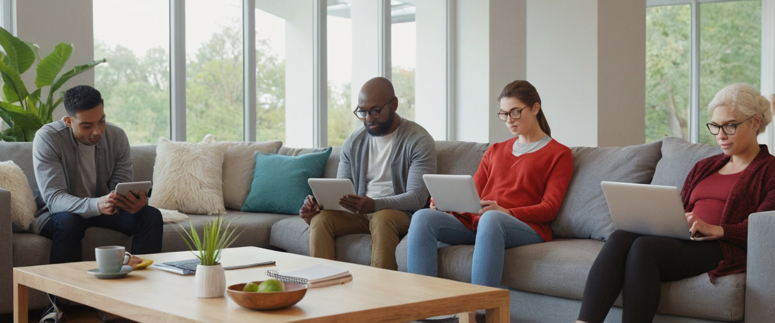 Special Considerations for Different User Contexts