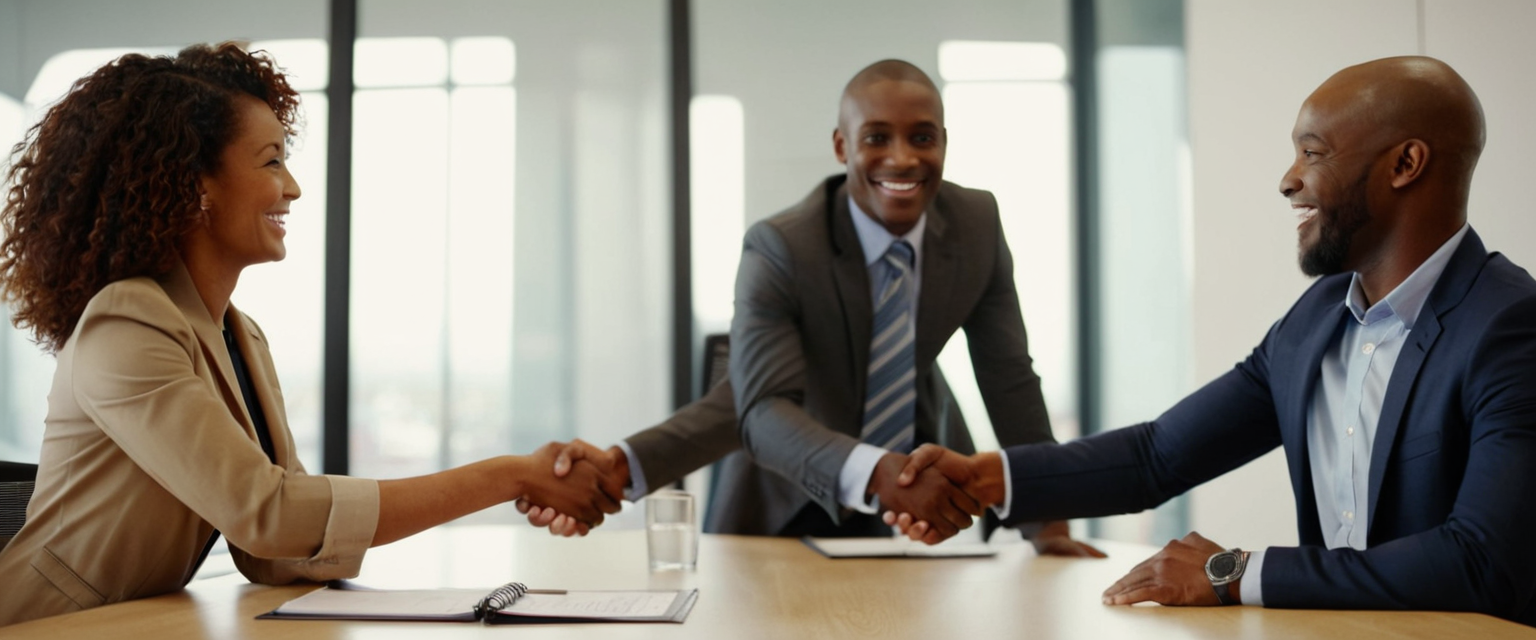 Building Respect-Based Marketing Relationships