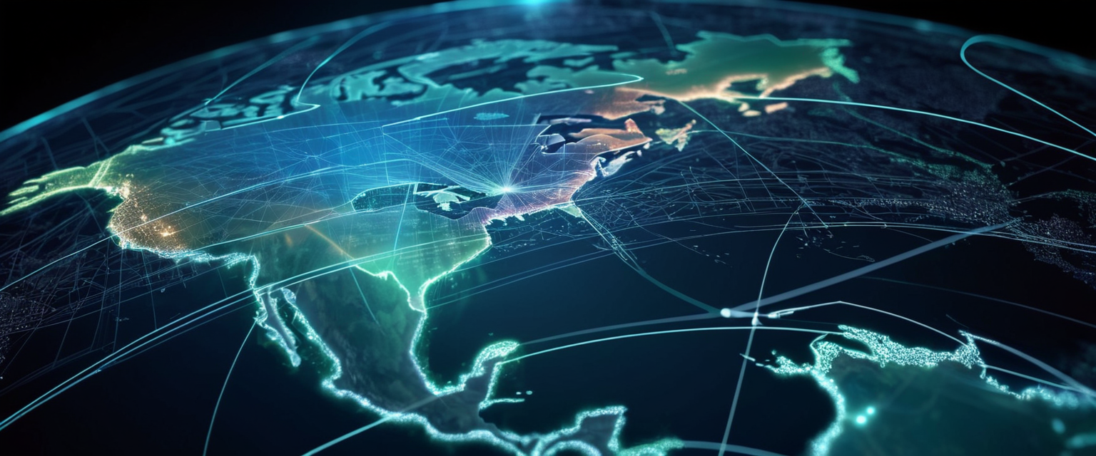 IP Address and Location Visibility