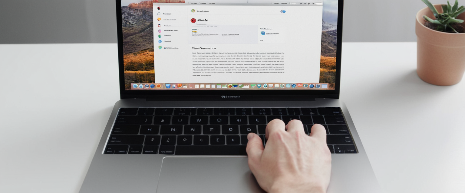 Platform-Specific Removal: Mac Procedures and Considerations