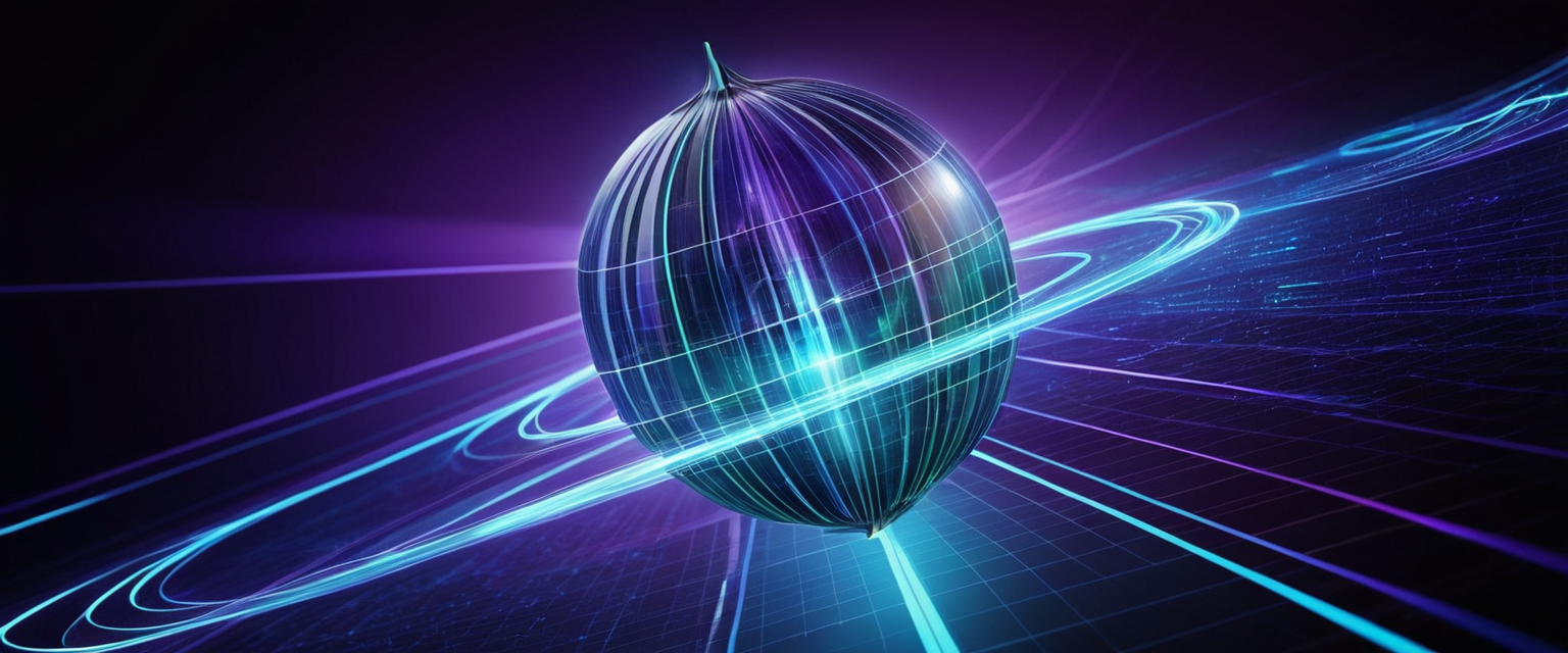 Advanced Private Browsing: Tor and Onion Routing