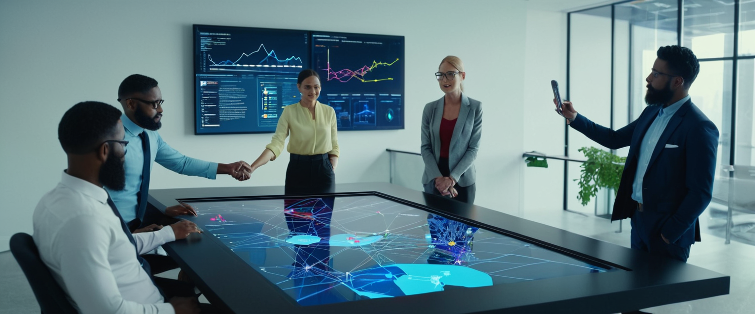 Managed Chrome Browser Initiatives