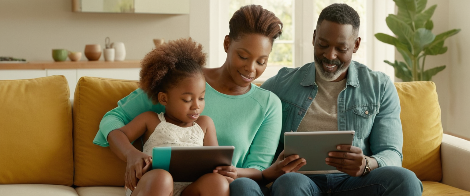 Parental Control Strategies and Implementation Best Practices