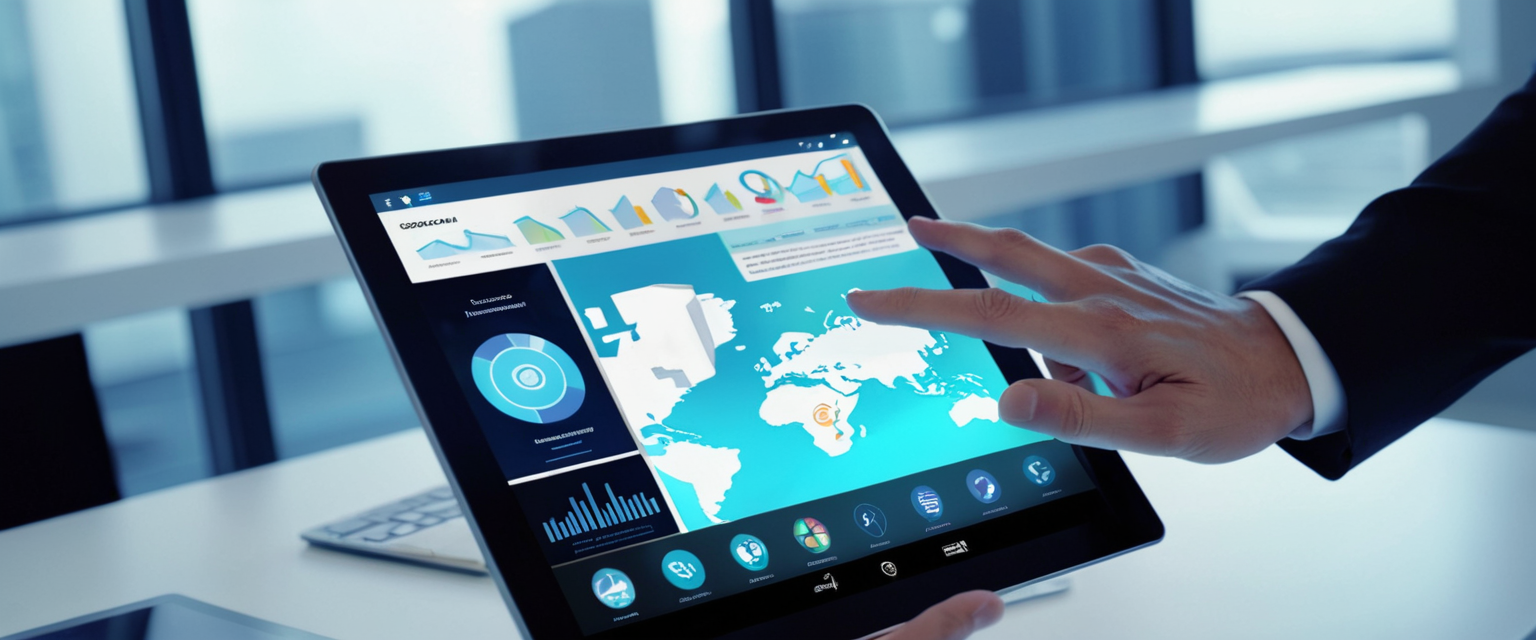 Mobile Device Management and Enterprise Solutions