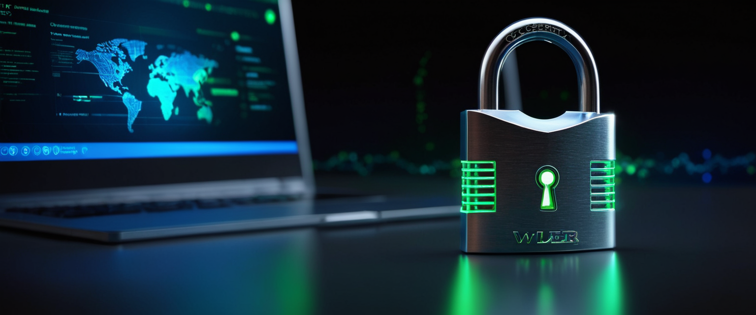 Locked Private Browsing and Advanced Security Features