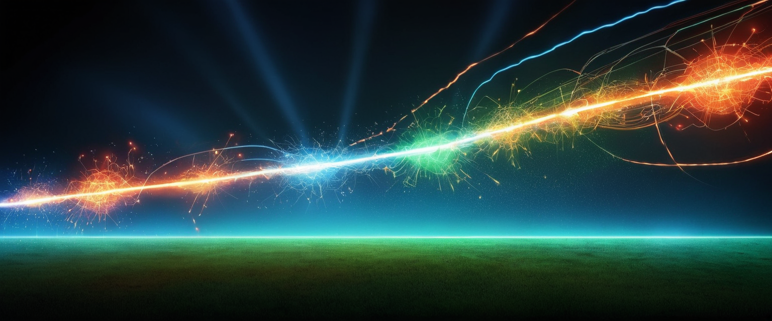 The Arms Race: Escalating Conflict Between Blockers and Anti-Blockers