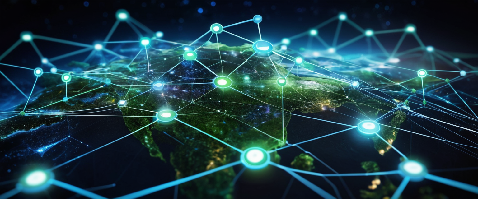 Domain Tracking and Cross-Domain Measurement Infrastructure