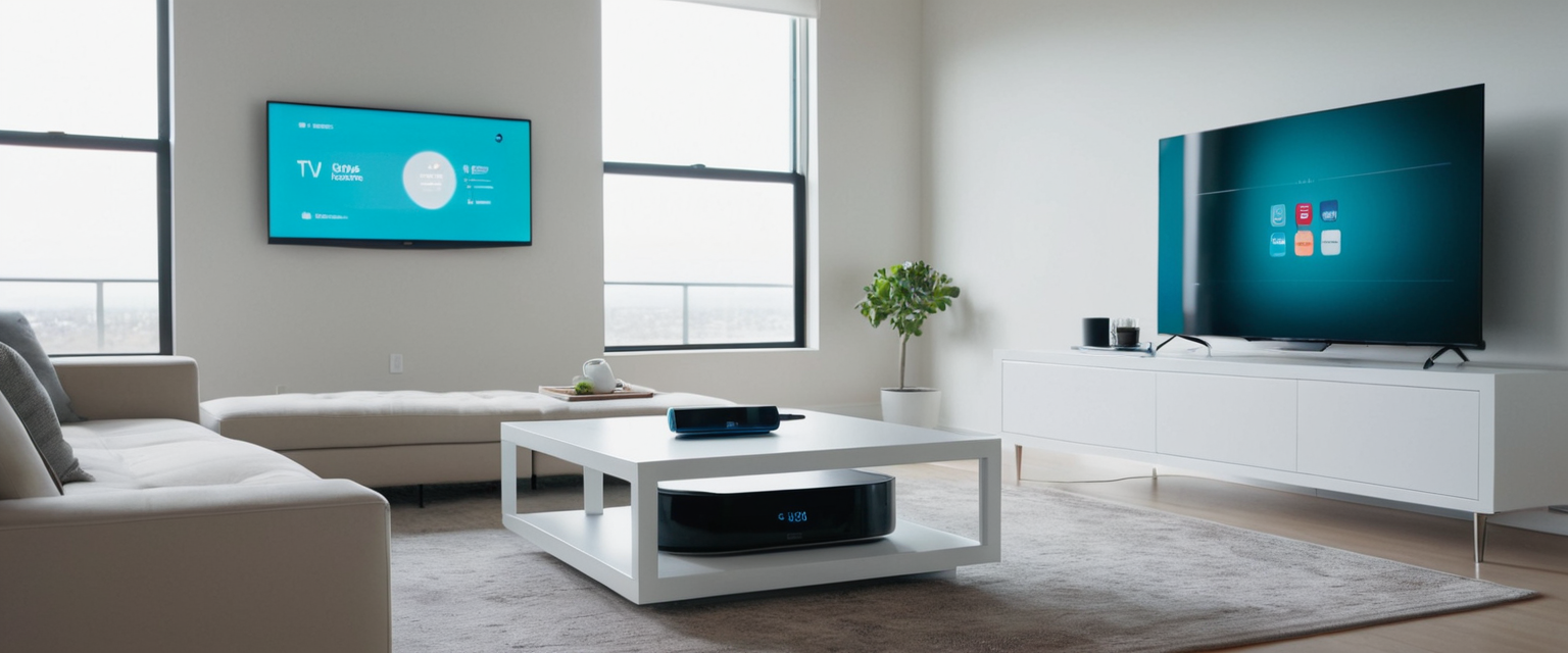 IoT and Smart TVs: Ad Tech at Home