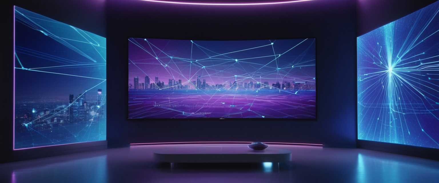 Emerging Trends and Future Landscape of Connected TV Advertising