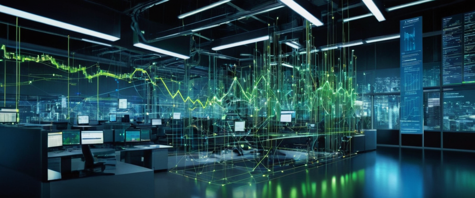 Real-World Case Studies and Industry Implementation Examples