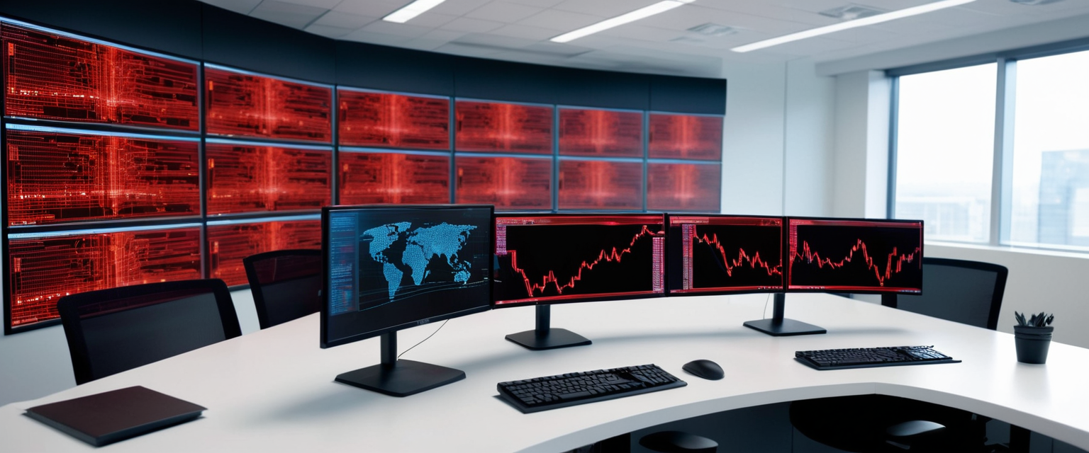 The Cyberhaven Developer Compromise