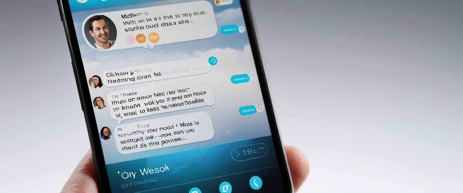 Link Tracking in Messaging Apps