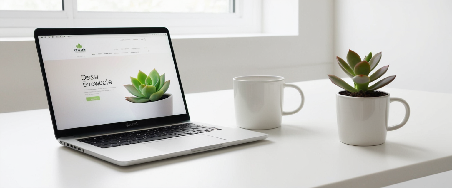 Minimalist Web Browsing: A Setup Guide