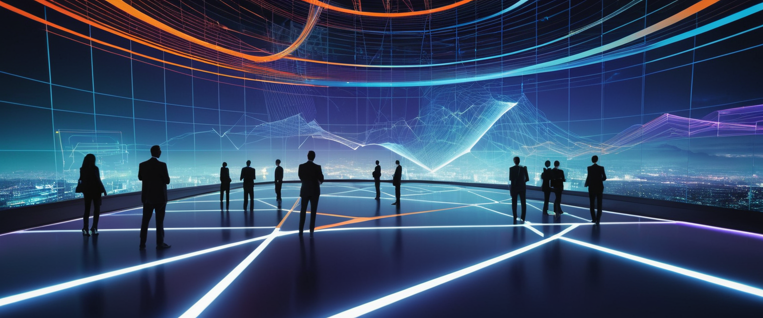 Adoption Dynamics: Consumer Behavior and Enterprise Deployment Patterns