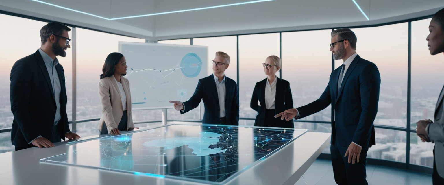 User Experience Considerations: Journey Mapping and Adoption Optimization