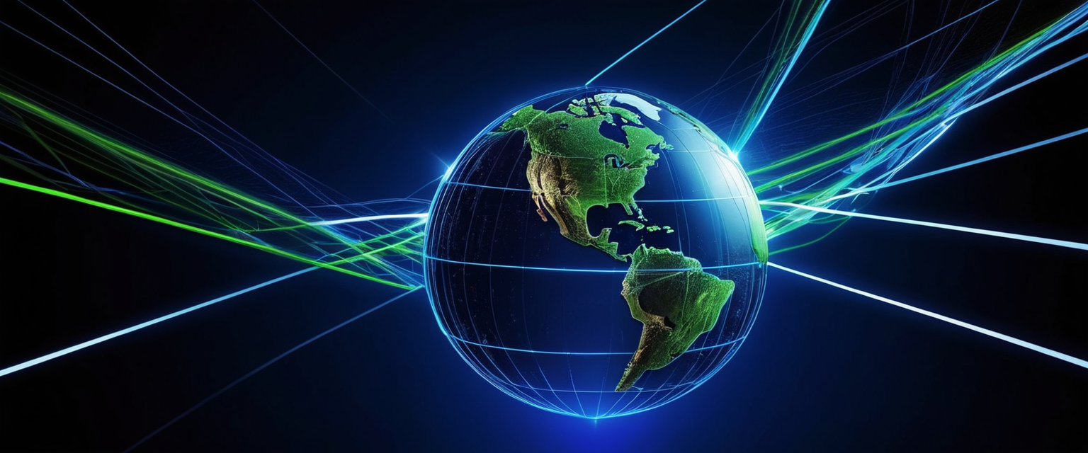 Current Industry Adoption Trends and Global Deployment Statistics