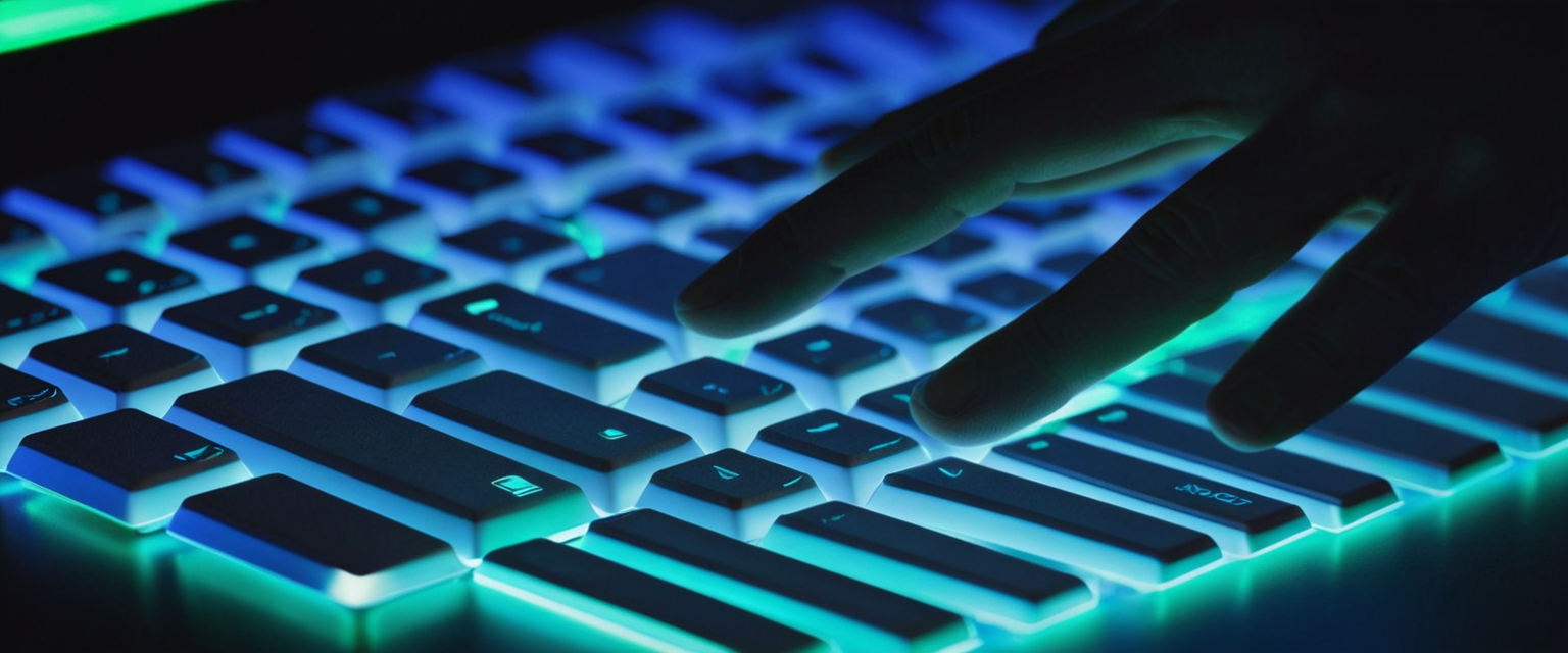 Virtual Keyboards and Keystroke Obfuscation