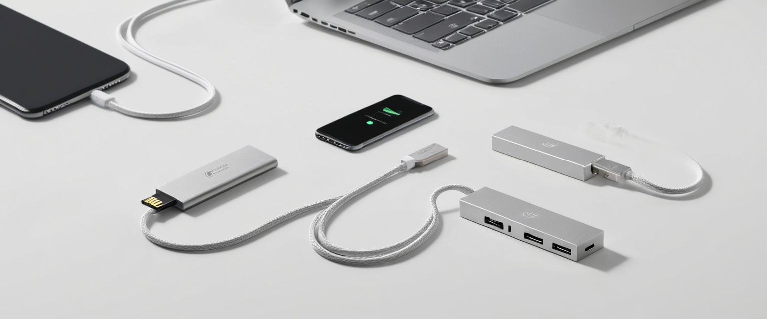 Hardware Security Keys: A Beginner's Guide