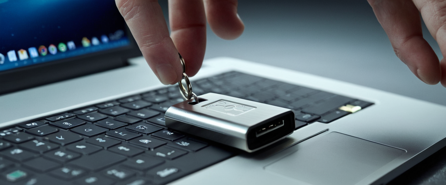 Implementation Guide: Setting Up and Using Your Hardware Security Key