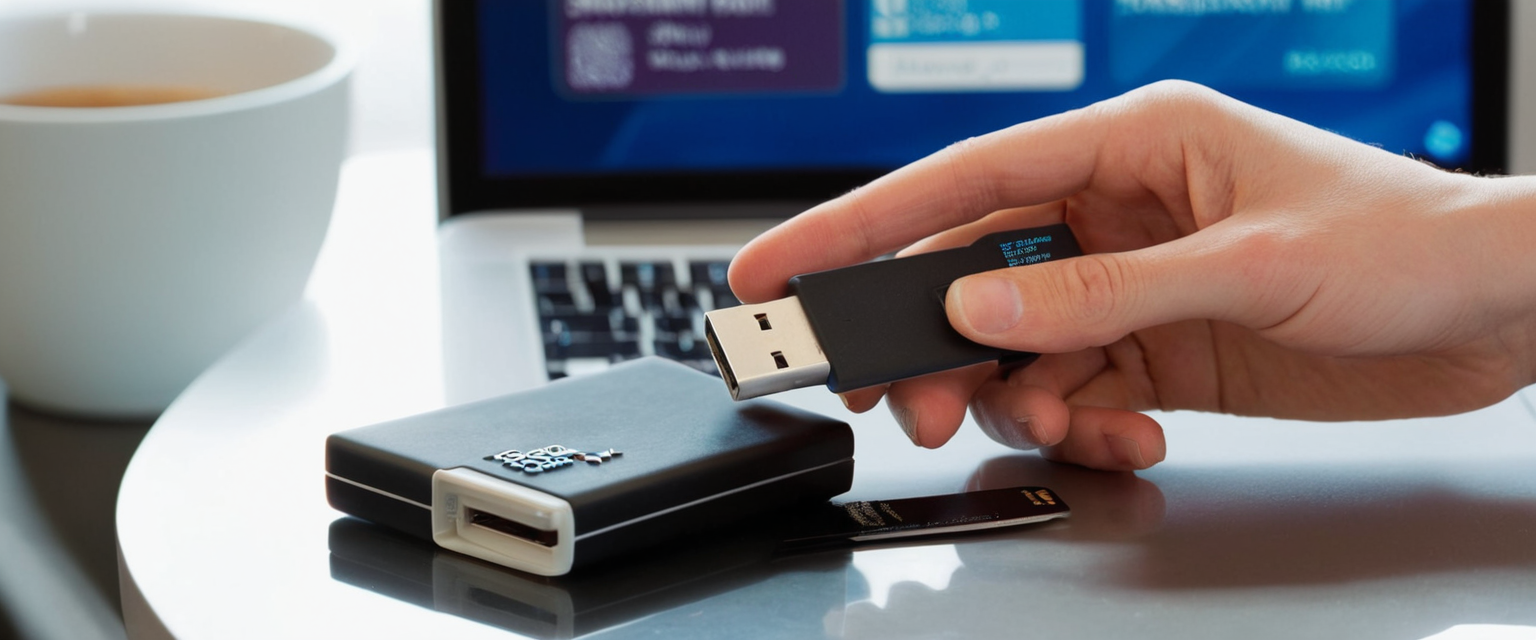 Traveling With Security Keys: Tips