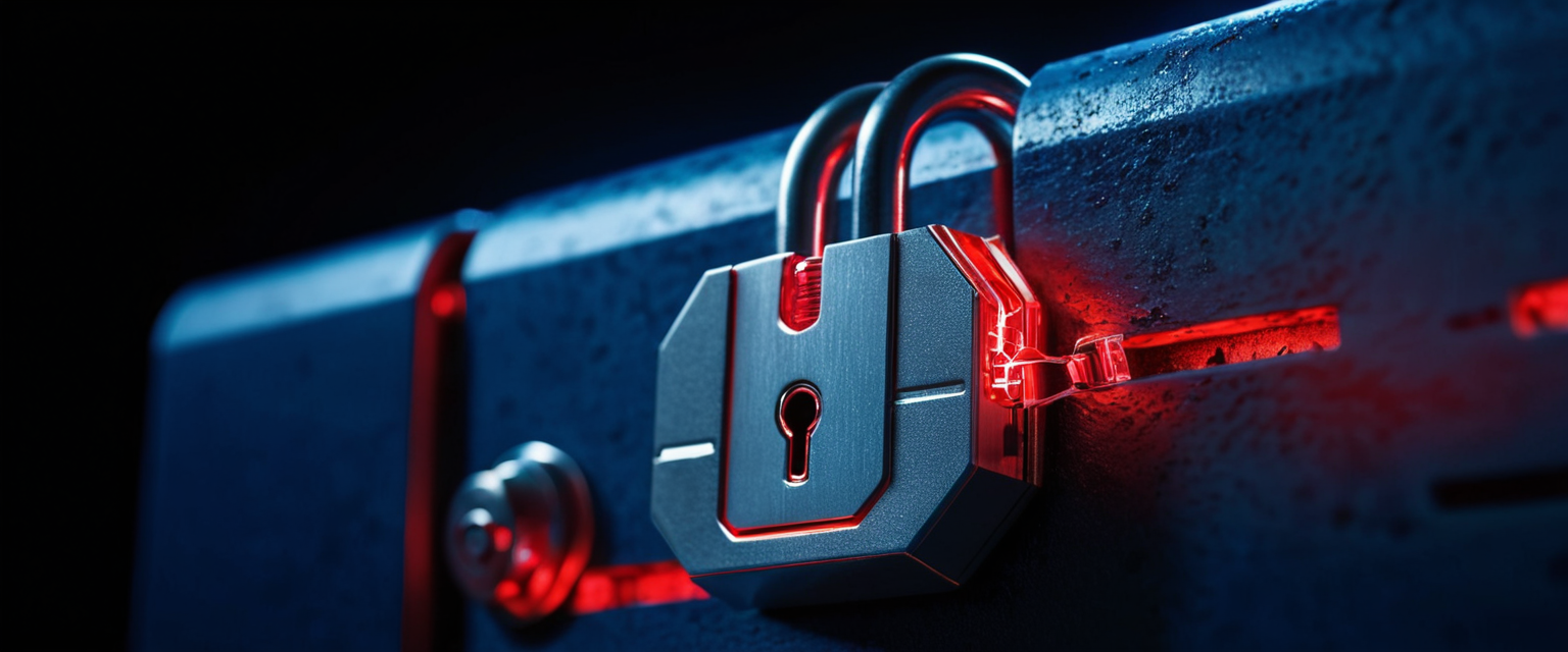 The Master Password Vulnerability