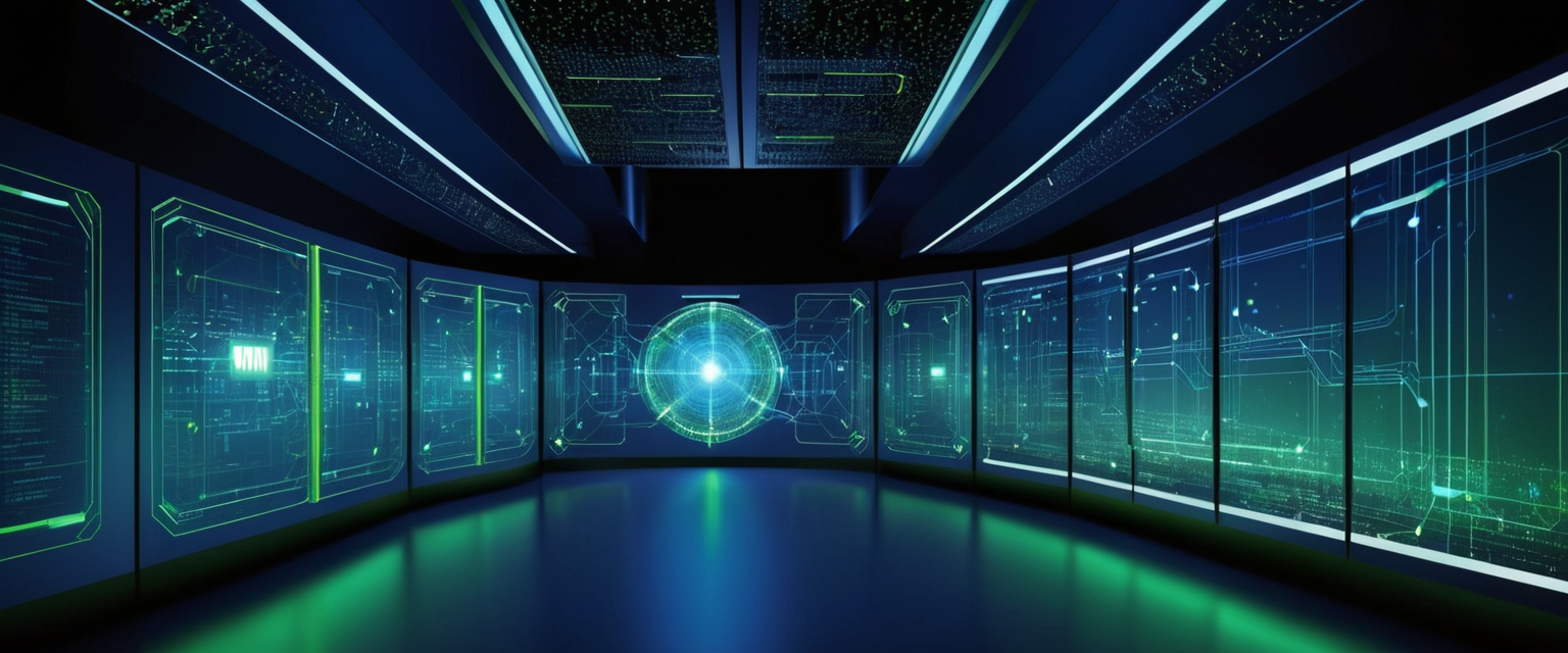 Automated Access Management and Deprovisioning